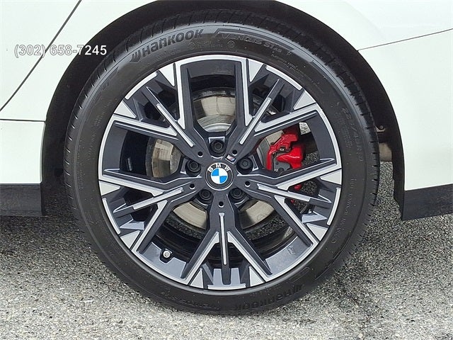 2025 BMW 2 Series 228 xDrive Gran Coupe