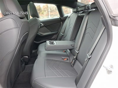 2025 BMW 2 Series 228 xDrive Gran Coupe