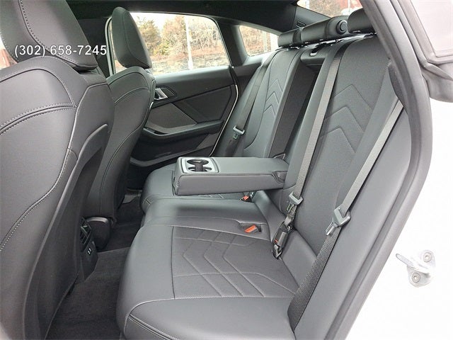 2025 BMW 2 Series 228 xDrive Gran Coupe