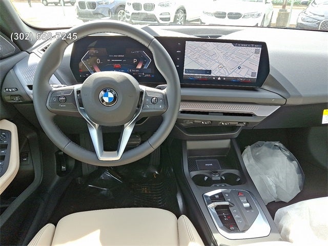 2025 BMW 2 Series 228 xDrive Gran Coupe