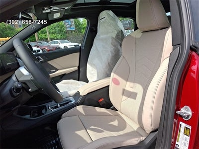 2025 BMW 2 Series 228 xDrive Gran Coupe