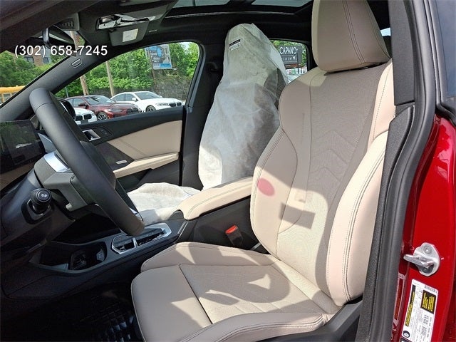 2025 BMW 2 Series 228 xDrive Gran Coupe