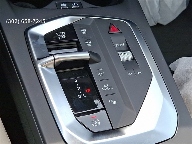 2025 BMW 2 Series 228 xDrive Gran Coupe