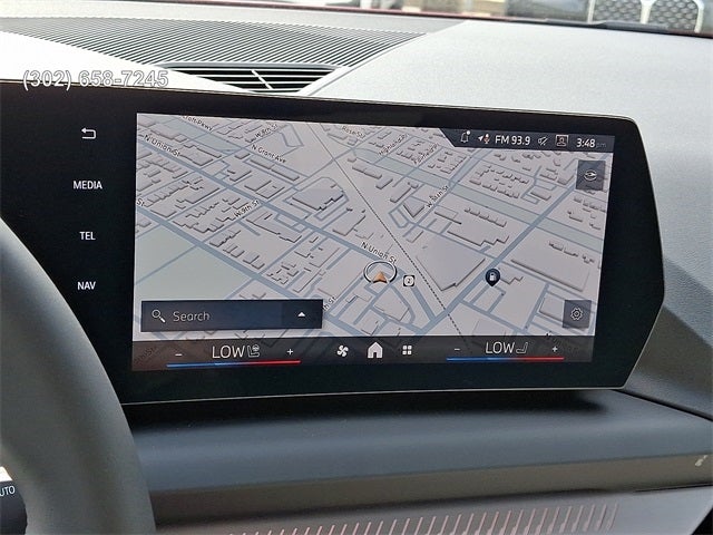 2025 BMW 2 Series 228 xDrive Gran Coupe