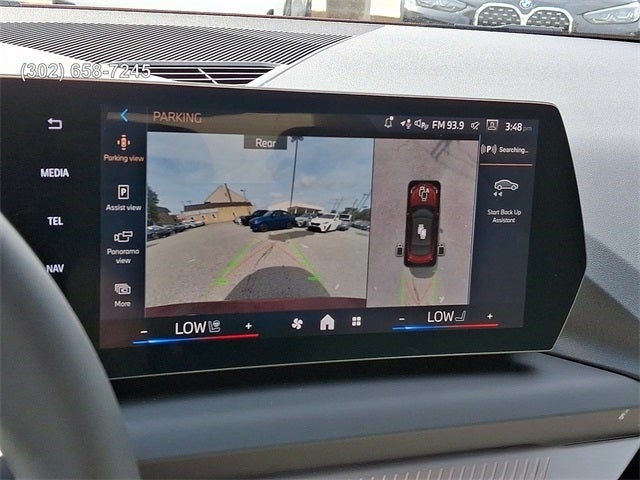 2025 BMW 2 Series 228 xDrive Gran Coupe