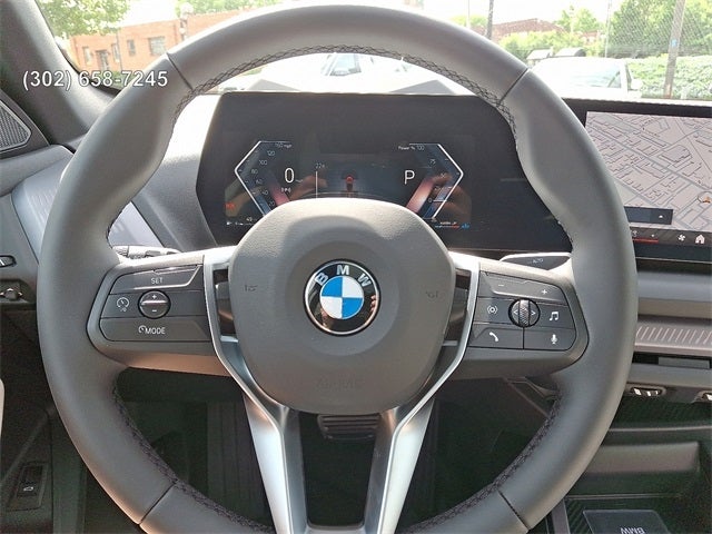 2025 BMW 2 Series 228 xDrive Gran Coupe