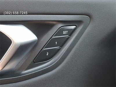 2025 BMW 2 Series 228 xDrive Gran Coupe