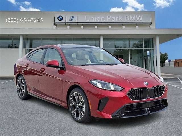 2025 BMW 2 Series 228 xDrive Gran Coupe