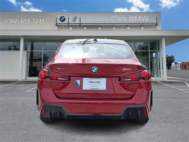 2025 BMW 2 Series 228 xDrive Gran Coupe