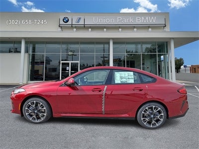 2025 BMW 2 Series 228 xDrive Gran Coupe