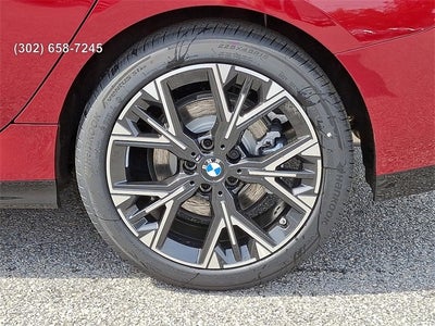 2025 BMW 2 Series 228 xDrive Gran Coupe