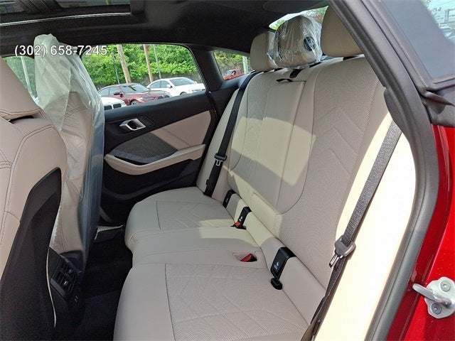 2025 BMW 2 Series 228 xDrive Gran Coupe