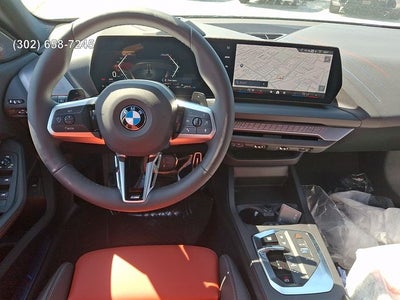 2026 BMW 2 Series 228 Gran Coupe