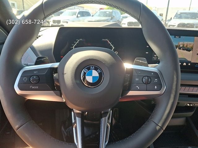 2026 BMW 2 Series 228 Gran Coupe