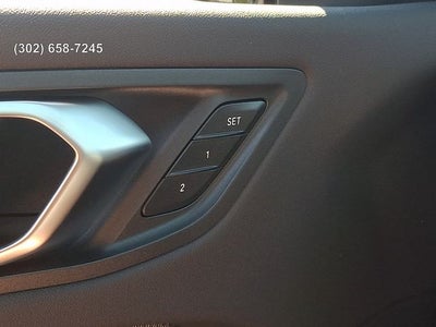 2026 BMW 2 Series 228 Gran Coupe