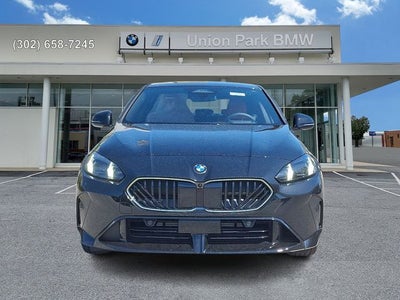 2026 BMW 2 Series 228 Gran Coupe