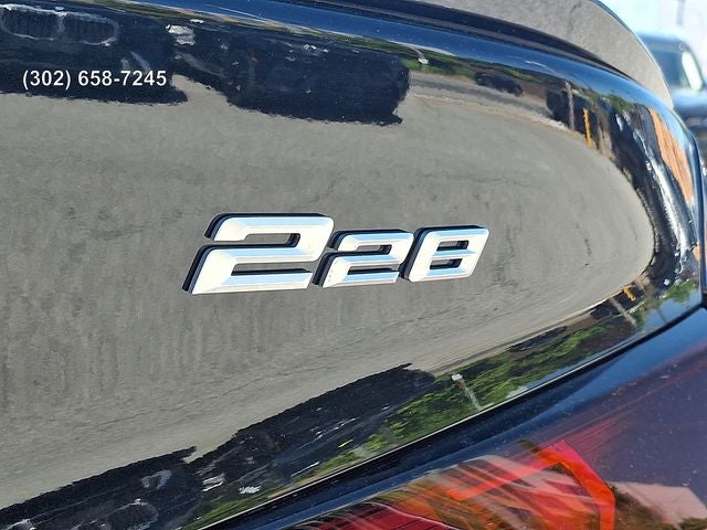 2026 BMW 2 Series 228 Gran Coupe