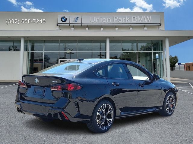 2026 BMW 2 Series 228 Gran Coupe