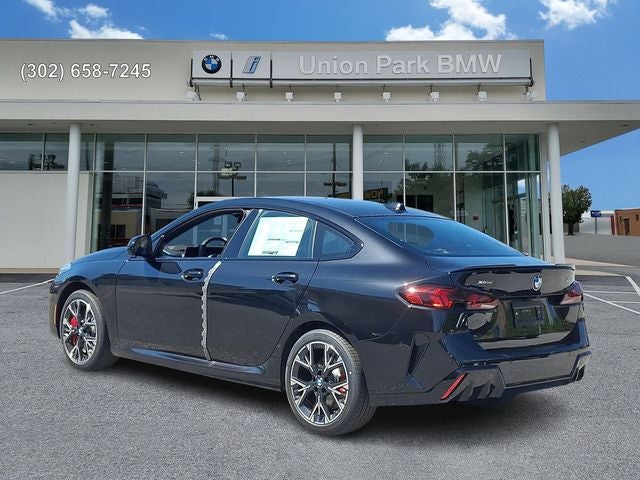 2026 BMW 2 Series 228 Gran Coupe