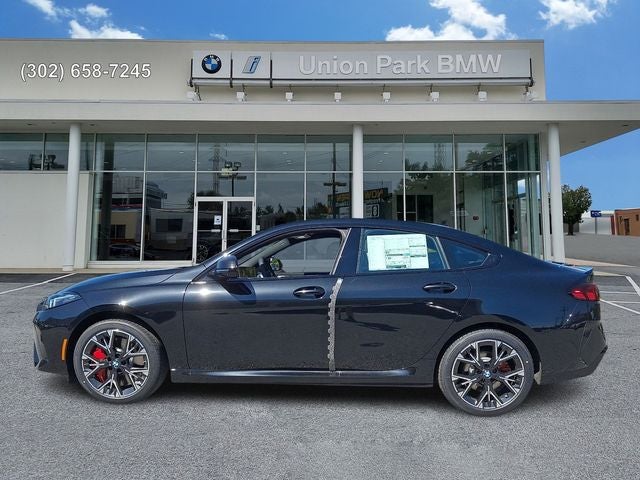 2026 BMW 2 Series 228 Gran Coupe