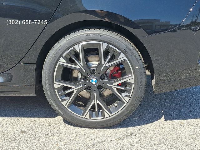 2026 BMW 2 Series 228 Gran Coupe