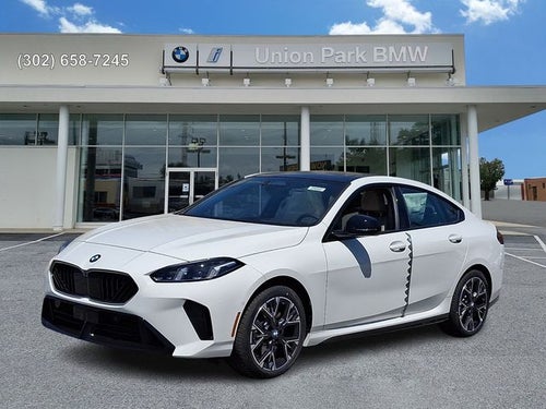 2026 BMW 2 Series 228 Gran Coupe