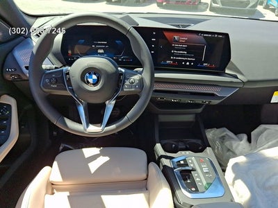 2026 BMW 2 Series 228 Gran Coupe