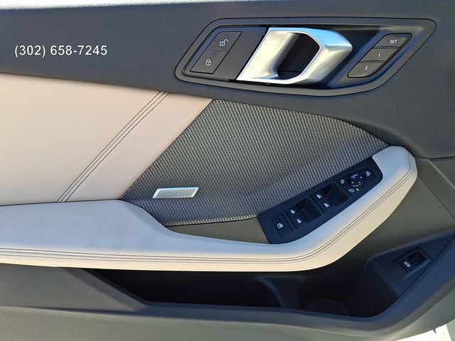 2026 BMW 2 Series 228 Gran Coupe