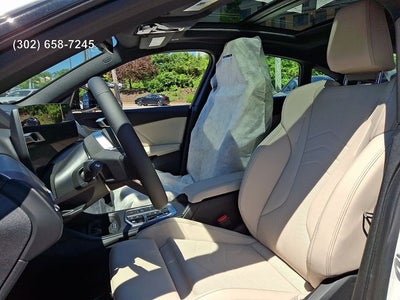2026 BMW 2 Series 228 Gran Coupe