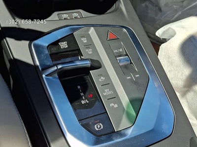 2026 BMW 2 Series 228 Gran Coupe