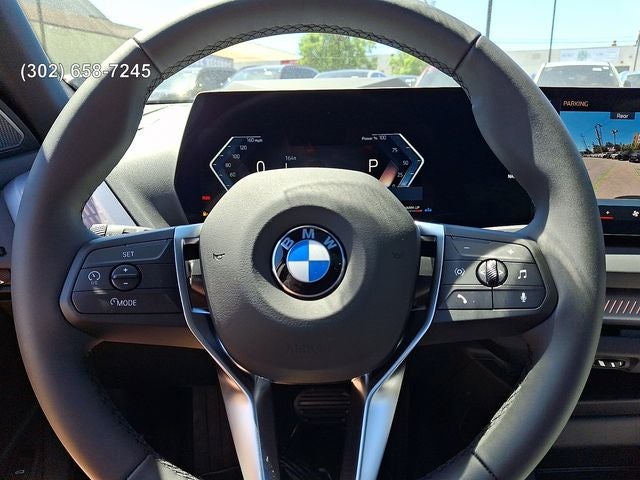 2026 BMW 2 Series 228 Gran Coupe