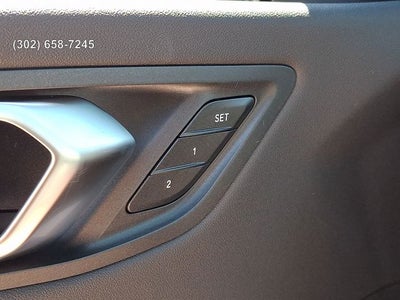 2026 BMW 2 Series 228 Gran Coupe