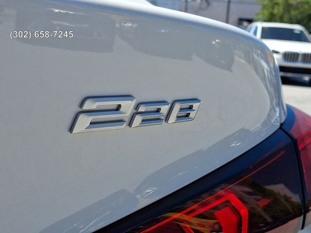 2026 BMW 2 Series 228 Gran Coupe