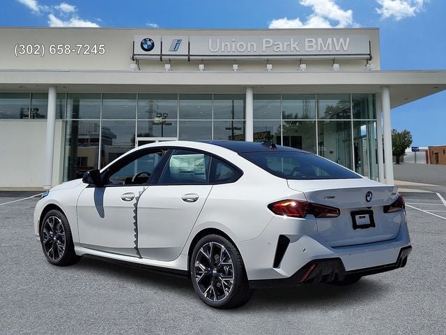 2026 BMW 2 Series 228 Gran Coupe