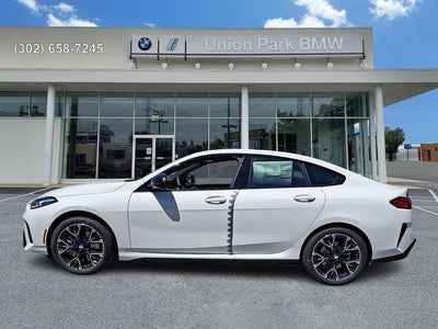 2026 BMW 2 Series 228 Gran Coupe
