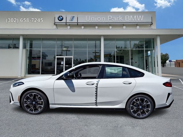2026 BMW 2 Series 228 Gran Coupe