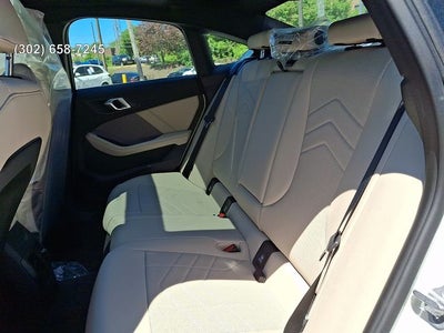 2026 BMW 2 Series 228 Gran Coupe