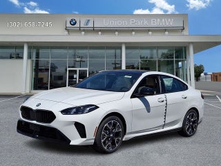 2026 BMW 2 Series 228 Gran Coupe