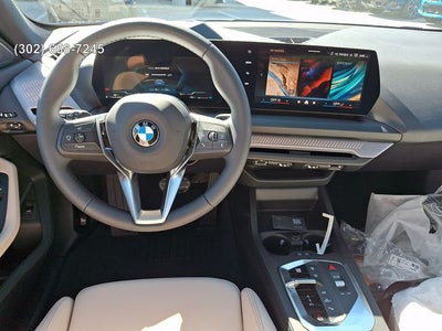 2026 BMW 2 Series 228 Gran Coupe