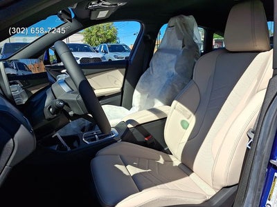 2026 BMW 2 Series 228 Gran Coupe