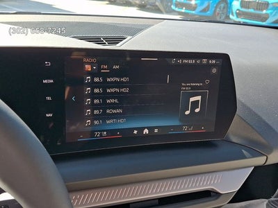 2026 BMW 2 Series 228 Gran Coupe
