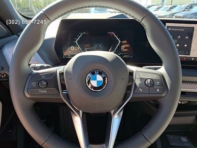 2026 BMW 2 Series 228 Gran Coupe