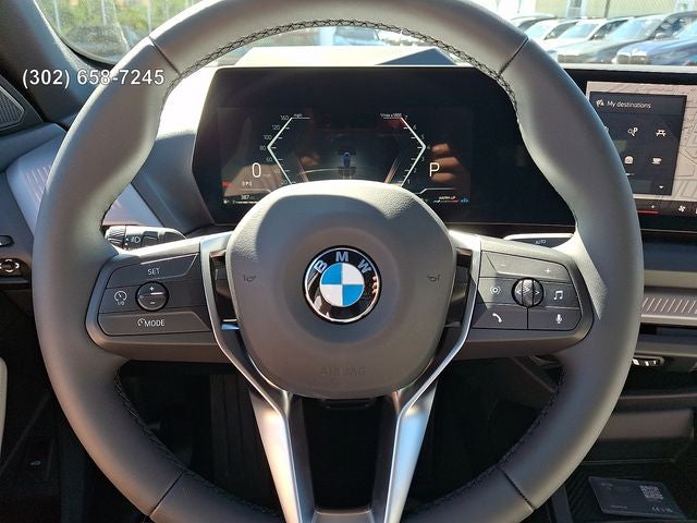 2026 BMW 2 Series 228 Gran Coupe