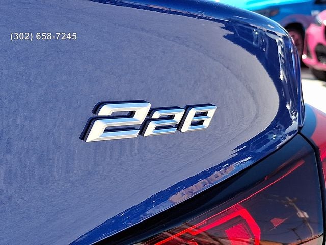2026 BMW 2 Series 228 Gran Coupe