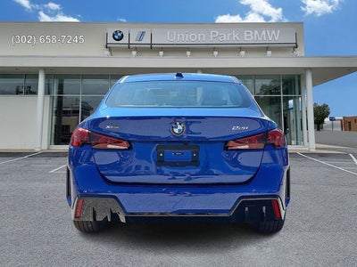 2026 BMW 2 Series 228 Gran Coupe