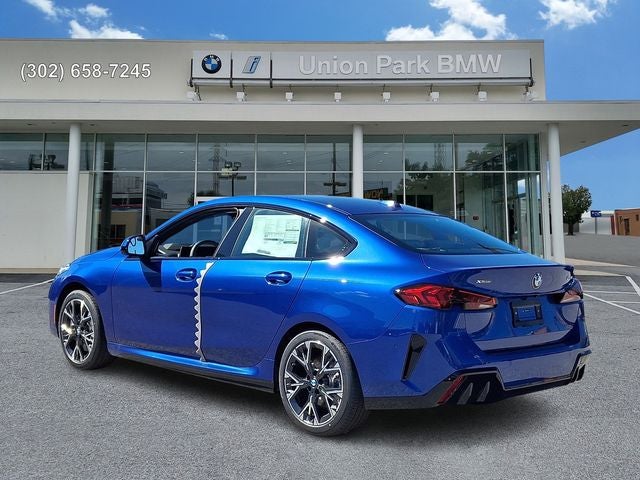 2026 BMW 2 Series 228 Gran Coupe
