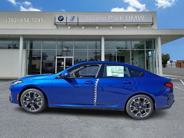 2026 BMW 2 Series 228 Gran Coupe