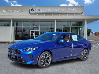 2026 BMW 2 Series 228 Gran Coupe