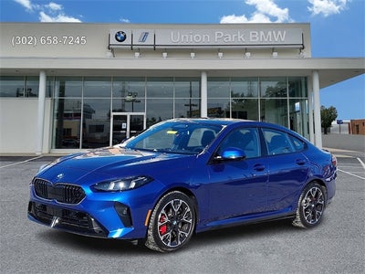 2025 BMW 2 Series 228 xDrive Gran Coupe