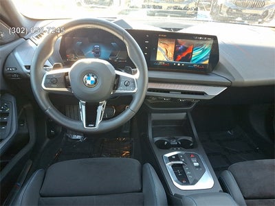 2025 BMW 2 Series 228 xDrive Gran Coupe